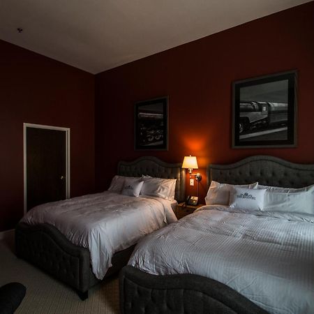 Meadows Hotel South South Fulton 客房 照片