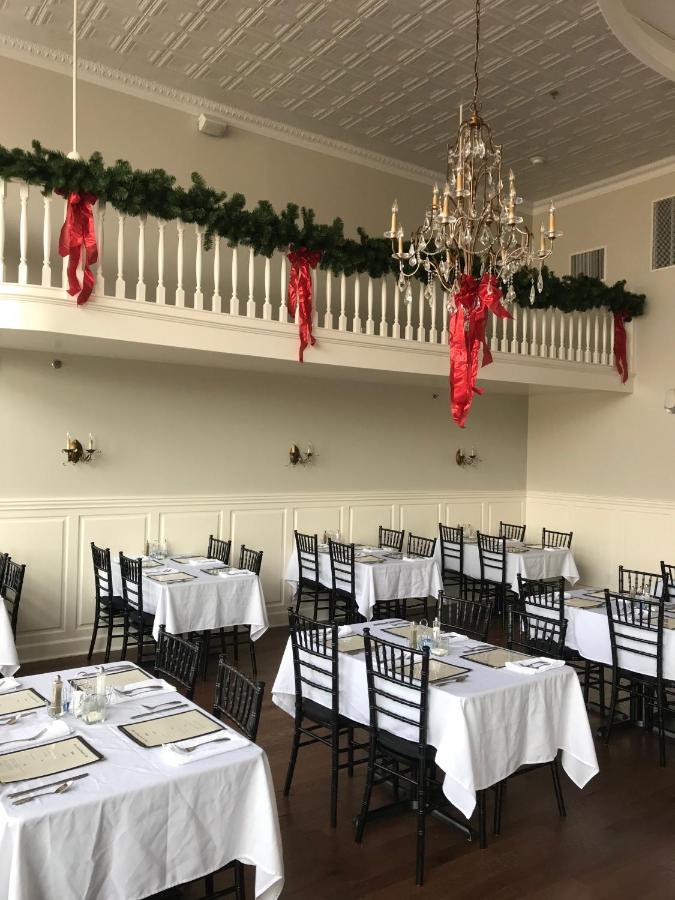 Meadows Hotel South South Fulton 外观 照片
