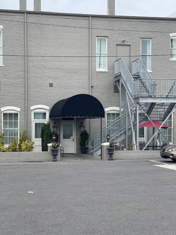Meadows Hotel South South Fulton 外观 照片