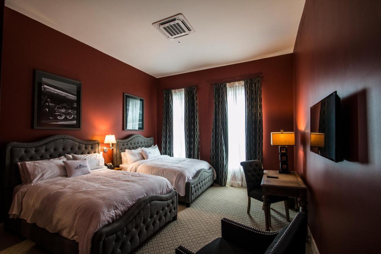Meadows Hotel South South Fulton 客房 照片