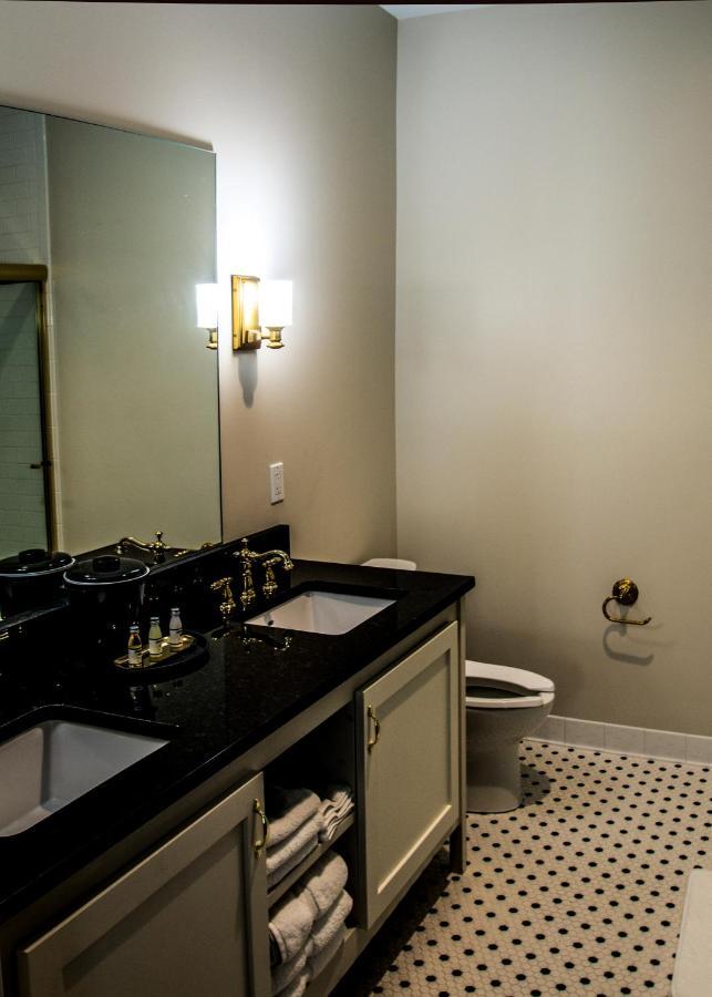Meadows Hotel South South Fulton 外观 照片