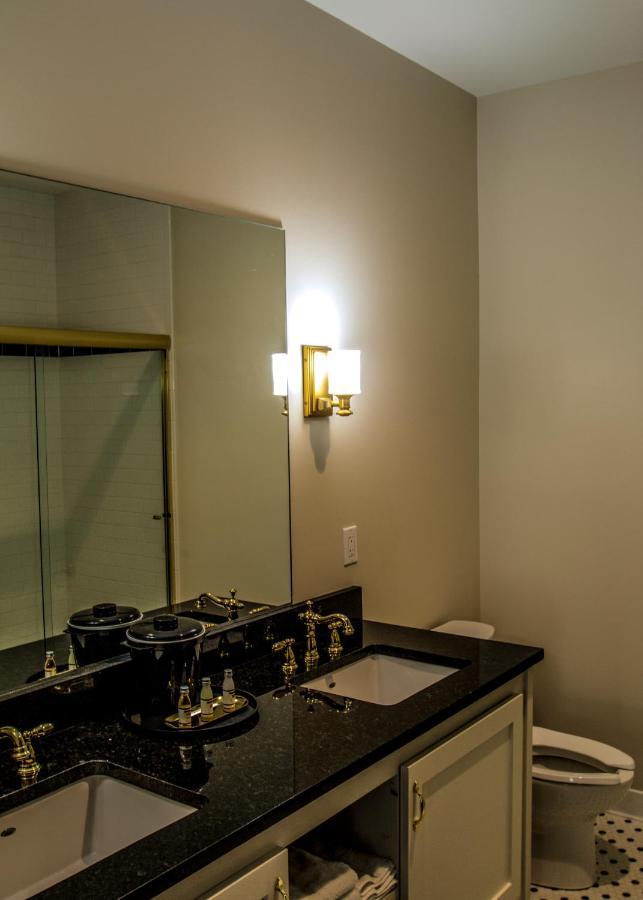Meadows Hotel South South Fulton 外观 照片