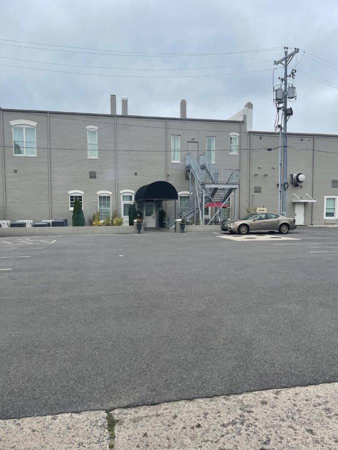 Meadows Hotel South South Fulton 外观 照片