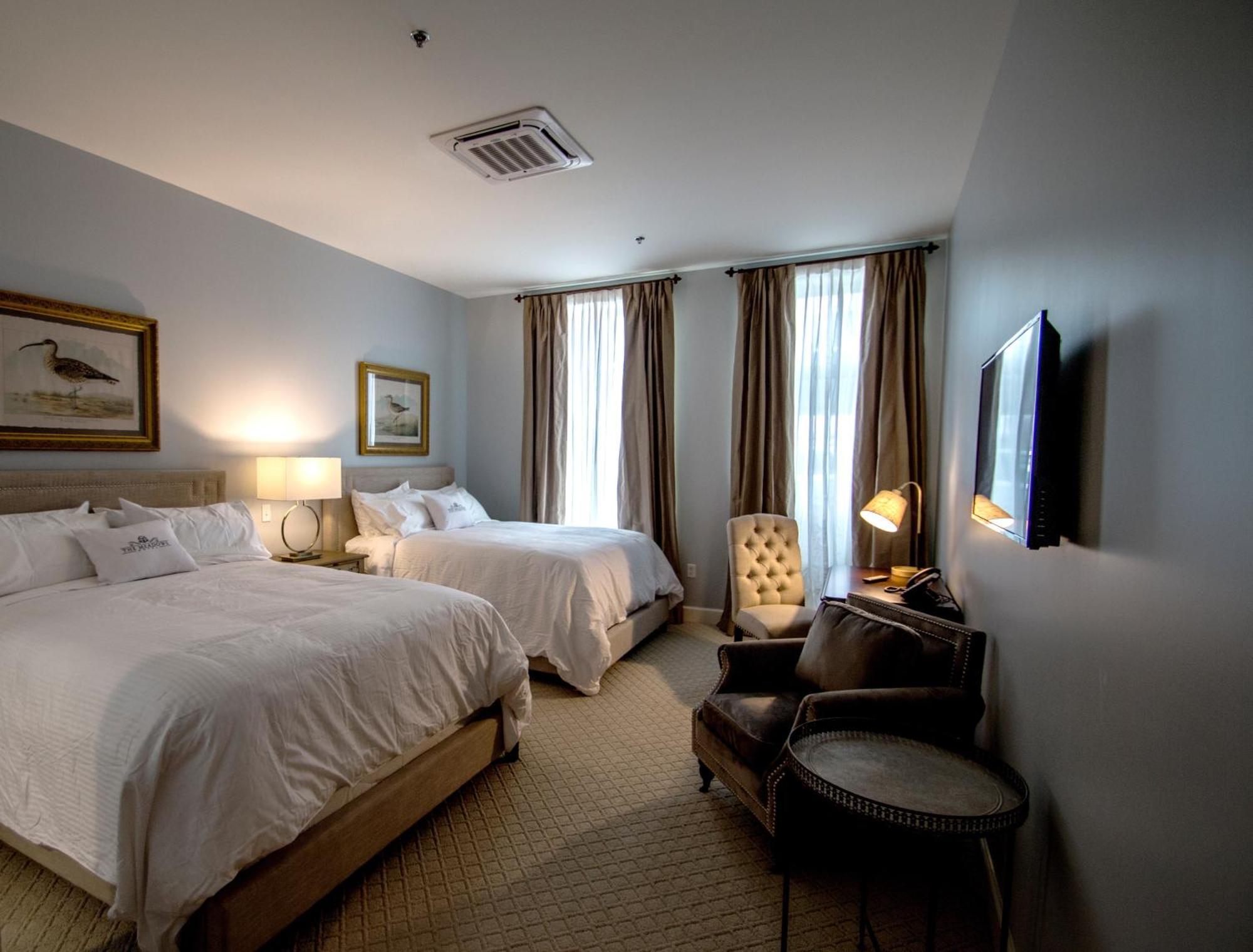 Meadows Hotel South South Fulton 客房 照片