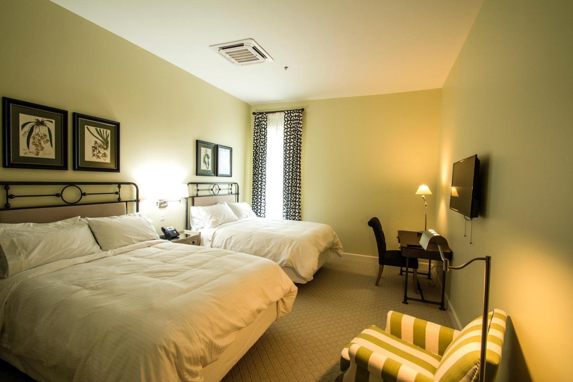 Meadows Hotel South South Fulton 客房 照片