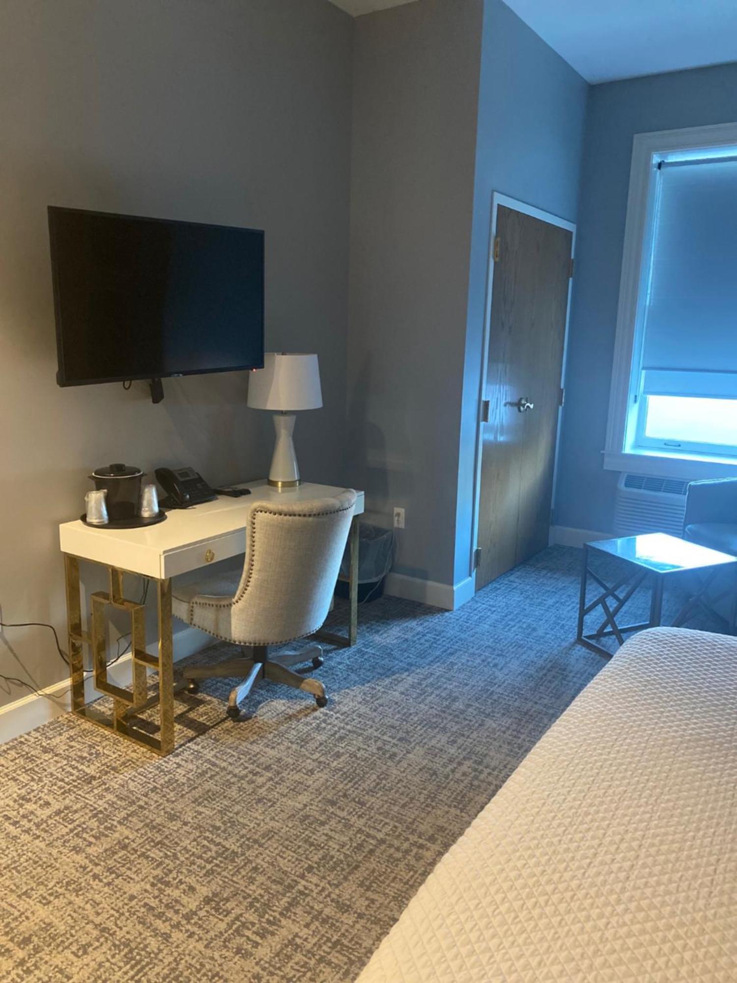 Meadows Hotel South South Fulton 客房 照片