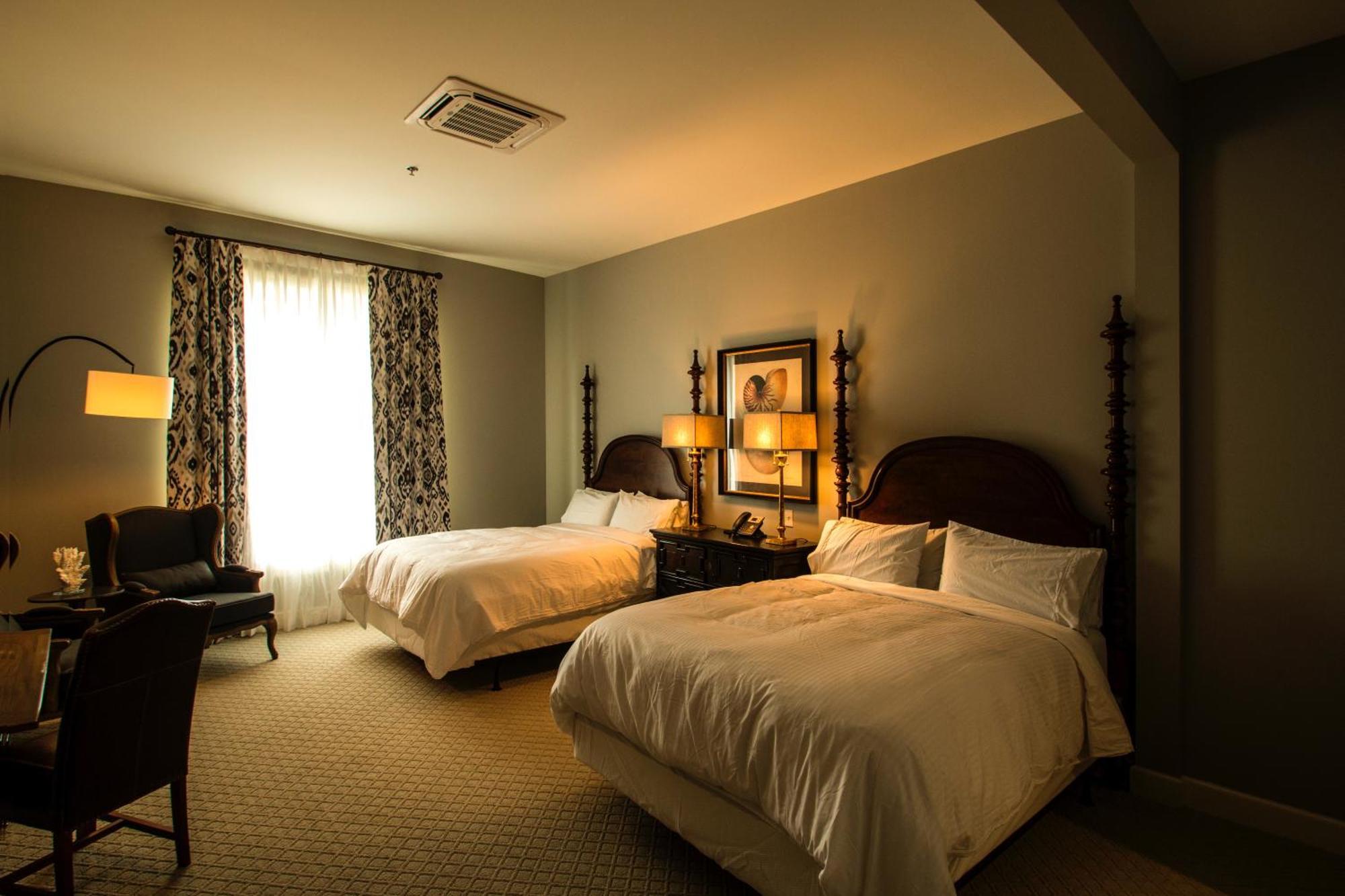 Meadows Hotel South South Fulton 客房 照片