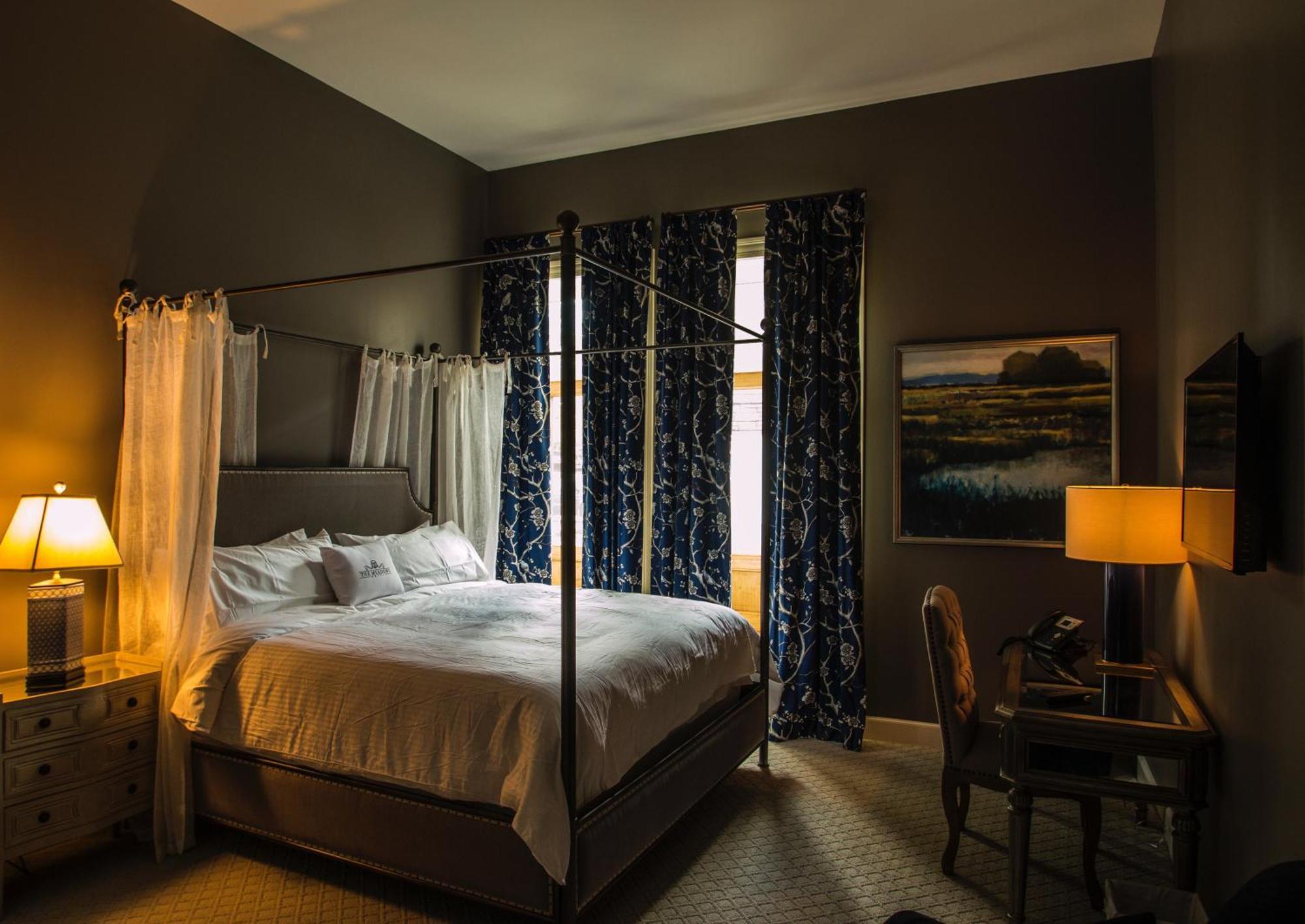 Meadows Hotel South South Fulton 客房 照片