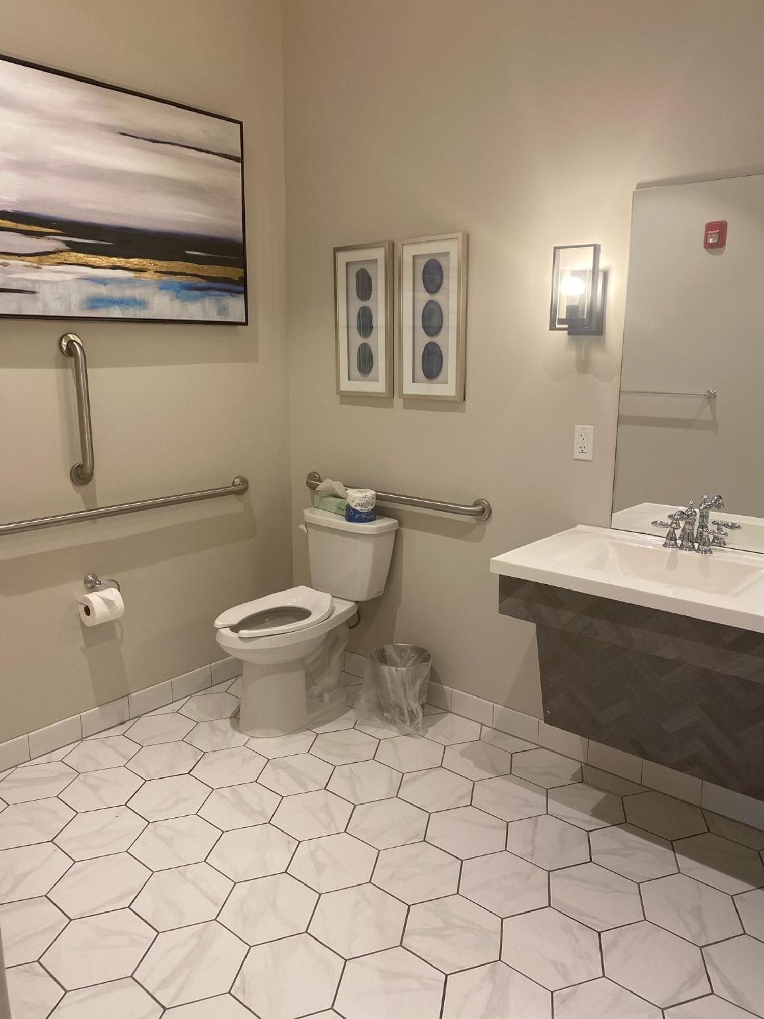 Meadows Hotel South South Fulton 客房 照片