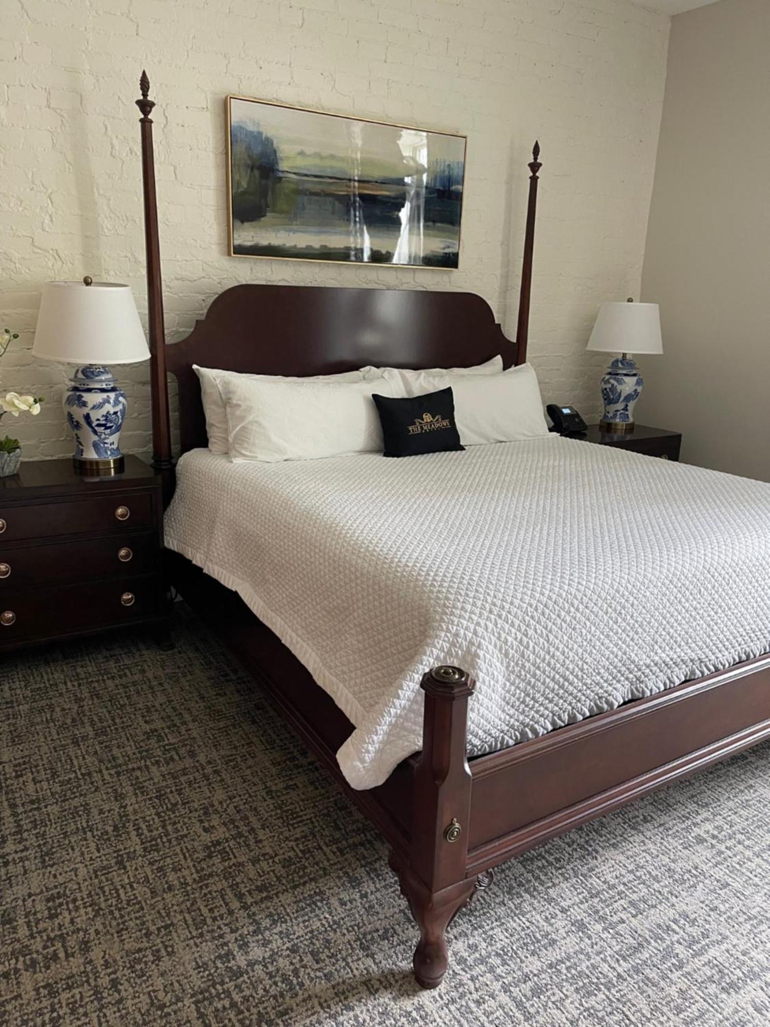 Meadows Hotel South South Fulton 客房 照片